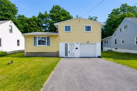 510 Atlantic Ave, Syracuse, NY 13207