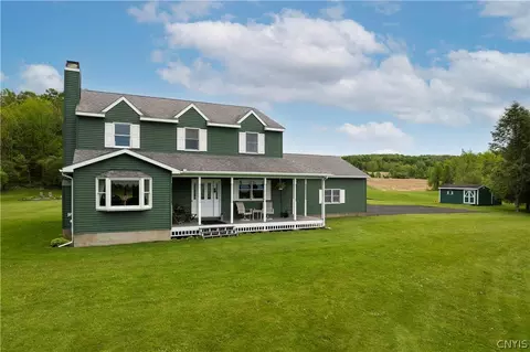 119 Cobane Rd, Litchfield, NY 13456