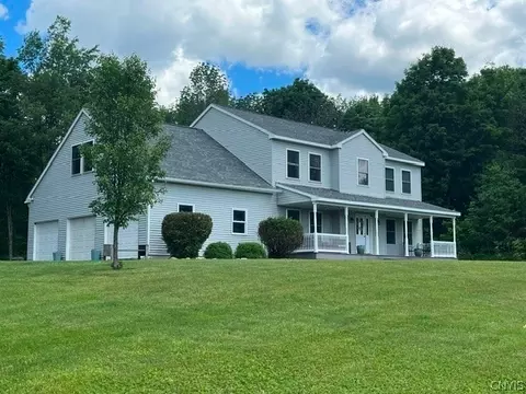 7785 Hamilton Rd, Hamilton, NY 13346