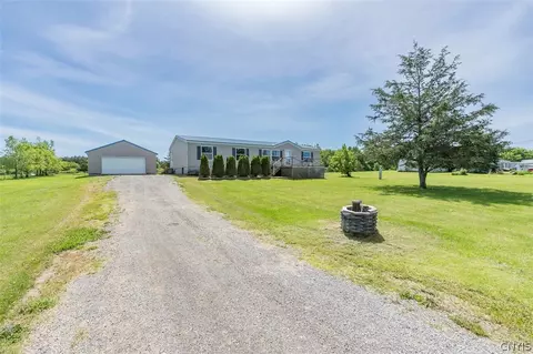 25770 Oconner Rd, Brownville, NY 13634