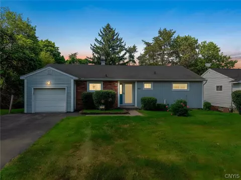 413 Mountainview Ave, Syracuse, NY 13224