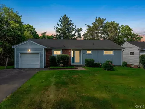 413 Mountainview Ave, Syracuse, NY 13224