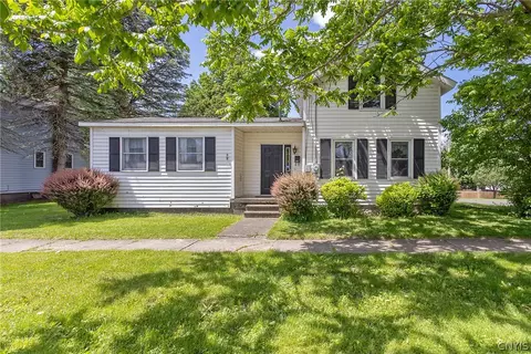 352 W 4th St S, Fulton, NY 13069