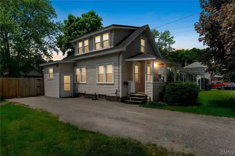 109 Germania Ave, Syracuse, NY 13219
