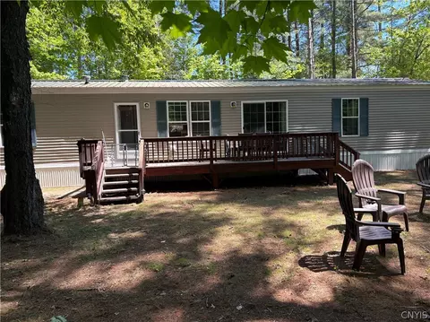 11 Hill Rd, Arietta, NY 12139