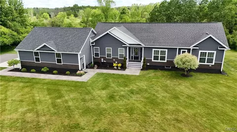 8165 Woods Hwy, Whitestown, NY 13492