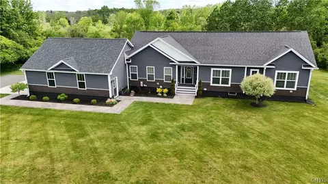 8165 Woods Hwy, Whitestown, NY 13492