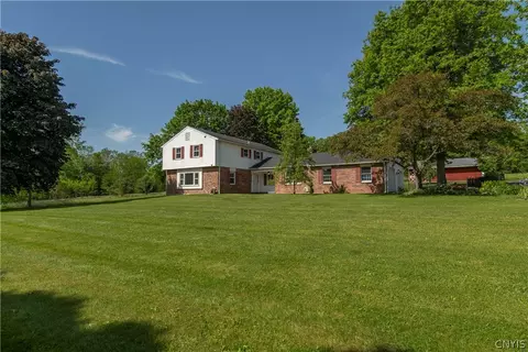 7500 Norton Ave, Kirkland, NY 13323