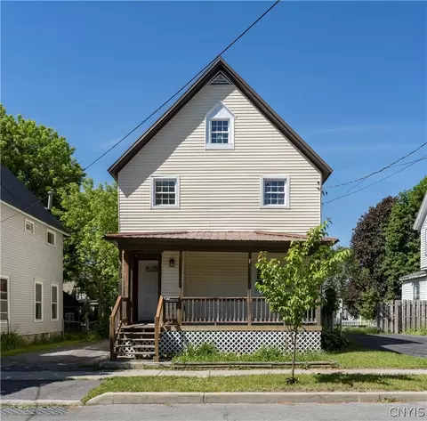 215 Saint Mary St, Watertown, NY 13601