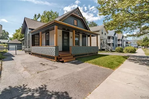 729 Otisco St, Syracuse, NY 13204