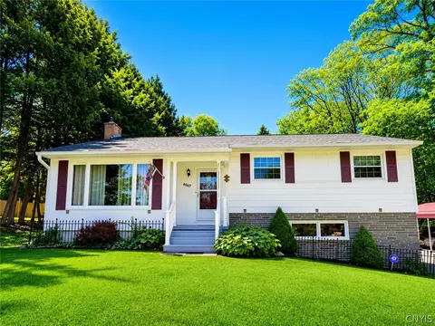 4067 Bristol Rd, Kirkland, NY 13323