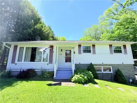 4067 Bristol Rd, Kirkland, NY 13323