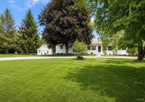87 Depot St #B, Richville, NY 13681