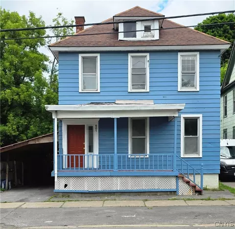 601 Eagle St, Utica, NY 13501