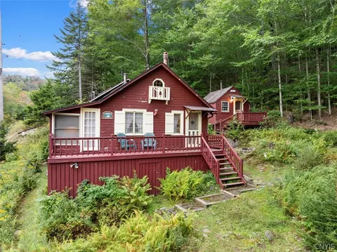 3544 State Route 28, Webb, NY 13420