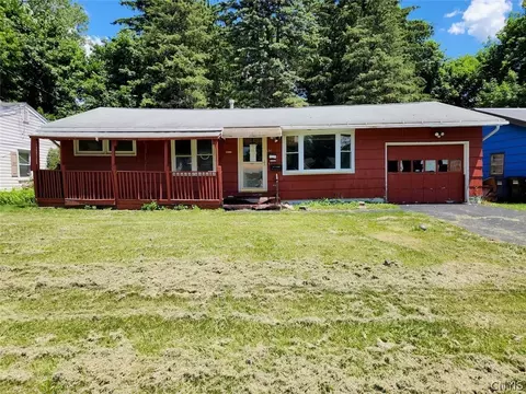 151 Slayton Ave, Syracuse, NY 13205