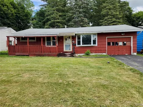 151 Slayton Ave, Syracuse, NY 13205