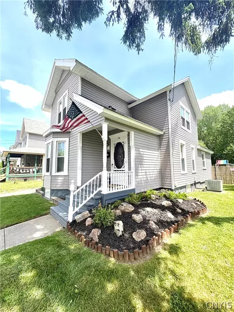 136 N Fulton St, Auburn, NY 13021