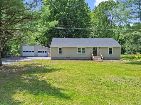 131 Bardeen Rd, Hastings, NY 13076