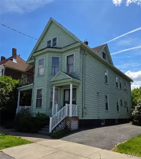503 Wilkinson St, Syracuse, NY 13204