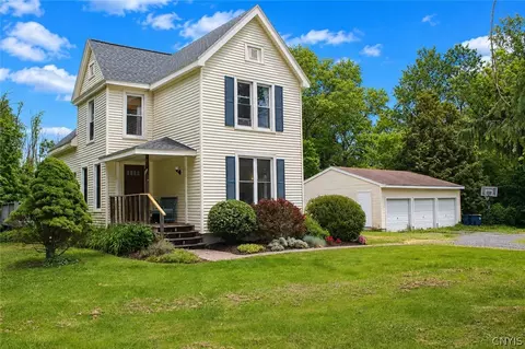 1969 Canal Rd, Van Buren, NY 13112