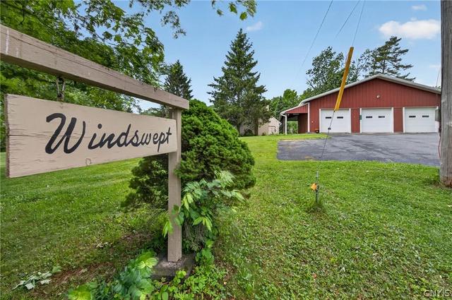 1229 Matson Rd, Tully, NY 13159