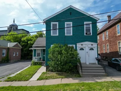 610 Albany St, Little Falls, NY 13365