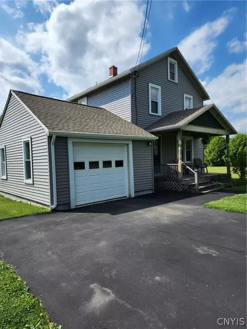 5051 State Route 281, Homer, NY 13077