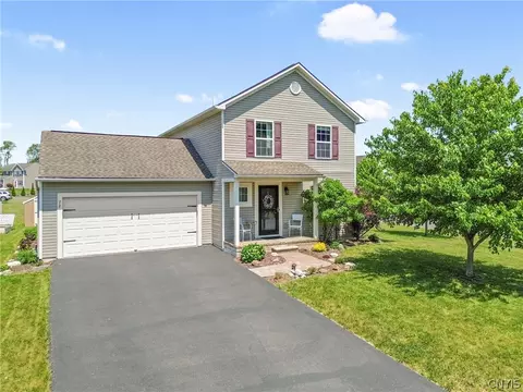72 Silversides Way, Van Buren, NY 13027