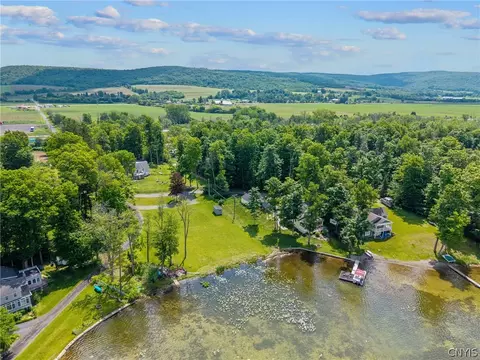 7623 Cummings, Preble, NY 13159