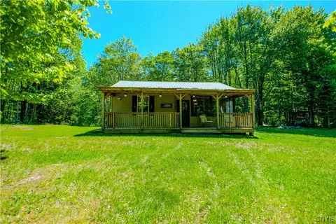 404 Old State Rd, Redfield, NY 13437