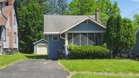 144 Wente, Syracuse, NY 13207