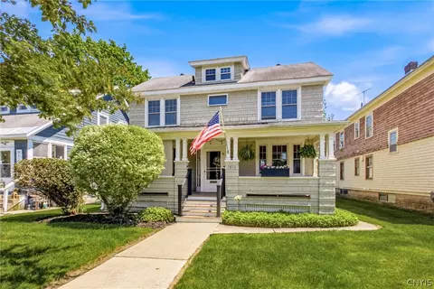 1014 N James St, Rome, NY 13440