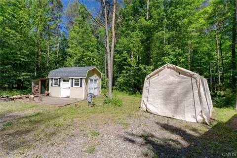 8804 Becker Rd, Springwater, NY 14572