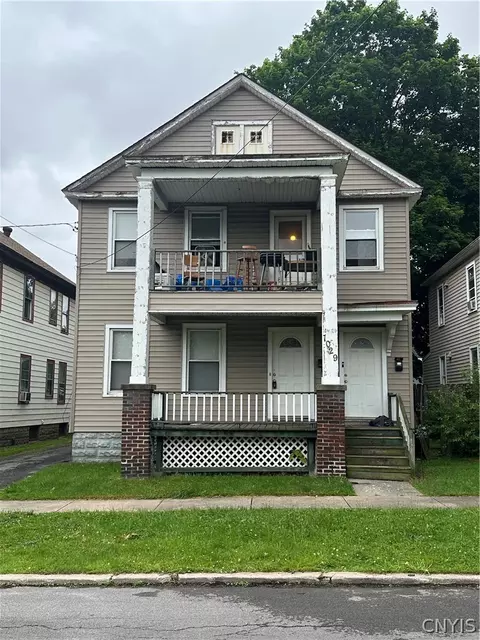 1029 Kellogg Ave, Utica, NY 13502