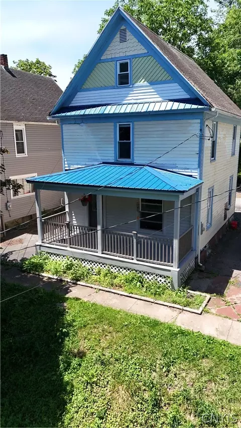 70 Prospect Ave, German Flatts, NY 13357