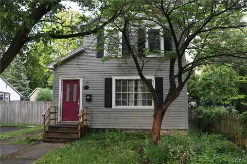 407 Walnut St, Fayetteville, NY 13066