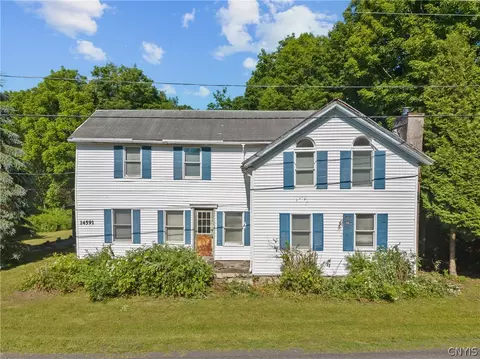 14591 Martville Rd, Sterling, NY 13156