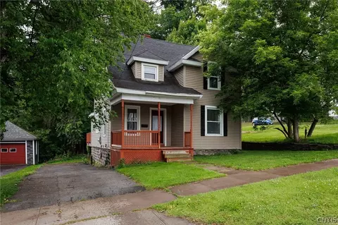 206 S James St, Wilna, NY 13619