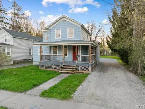 14 Meadow St, Kirkland, NY 13323