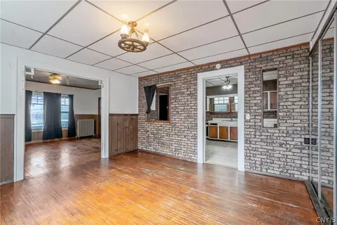 Living - 129 E Main St, Waterloo, NY 13165 photo 5 of 10
