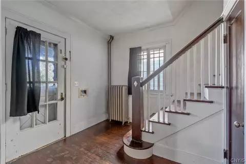 Entry Way - 129 E Main St, Waterloo, NY 13165 photo 1 of 3