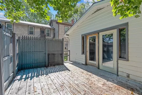 Exterior - 129 E Main St, Waterloo, NY 13165 photo 4 of 6