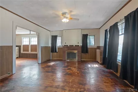 Living - 129 E Main St, Waterloo, NY 13165 photo 1 of 10