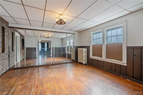 Living - 129 E Main St, Waterloo, NY 13165 photo 4 of 10