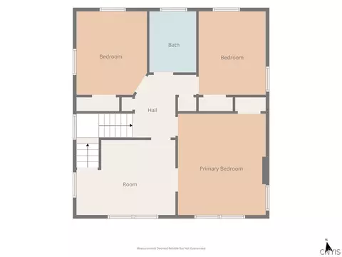 Floorplan - 129 E Main St, Waterloo, NY 13165 photo 2 of 5