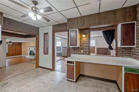 Entry Way - 129 E Main St, Waterloo, NY 13165 photo 2 of 2