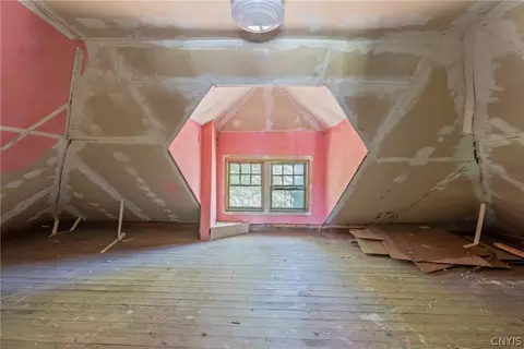 Bedroom - 129 E Main St, Waterloo, NY 13165 photo 10 of 10