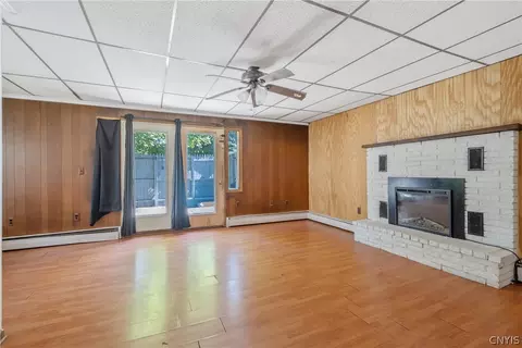 Living - 129 E Main St, Waterloo, NY 13165 photo 8 of 10