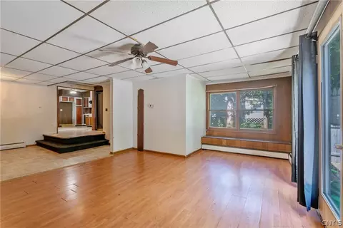 Living - 129 E Main St, Waterloo, NY 13165 photo 9 of 10